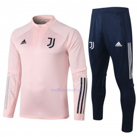 Juventus Ensemble Sweat d'entrainement 2020-21 V002